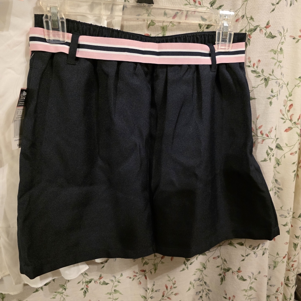 Girls' Lot of 7 Pieces Chaps Uniform - Picture 6 of 16